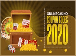 redeem casino coupons