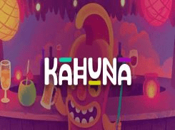 kahuna casino + review aunodepositcodes.com