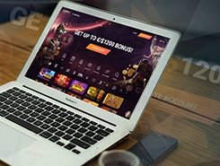 Casinonic Casino Review