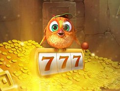 Golden Pokies Casino Review