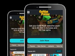 Golden Pokies Casino Review