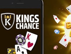 Kings Chance Casino Review