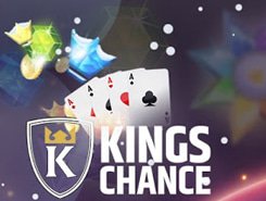 Kings Chance Casino Review