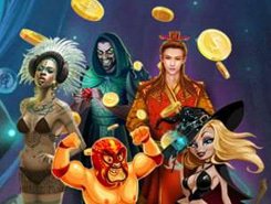 True Blue Casino Review