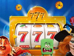 True Blue Casino Review